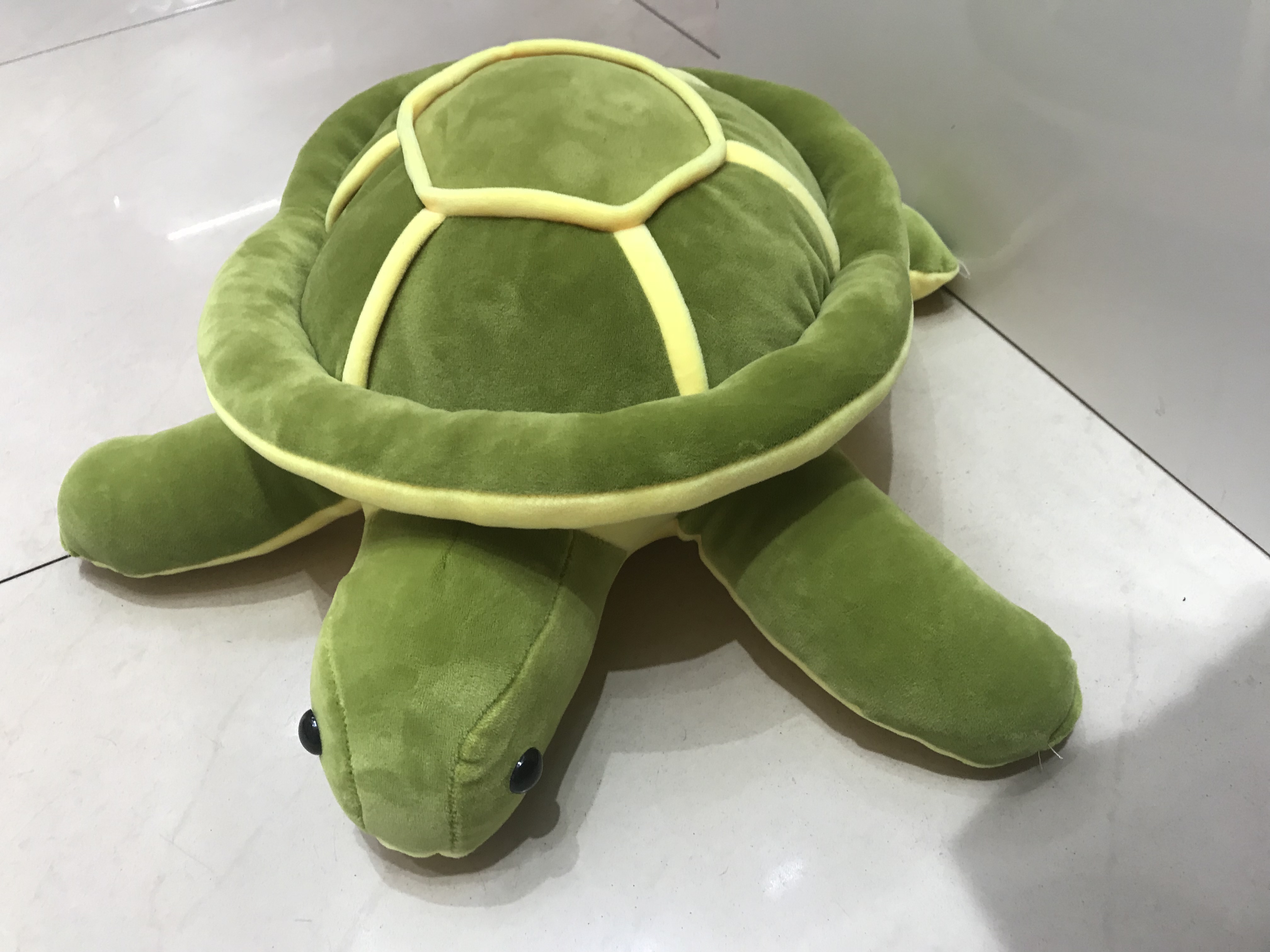 40cm 大乌龟 单色 毛绒玩具公仔玩偶