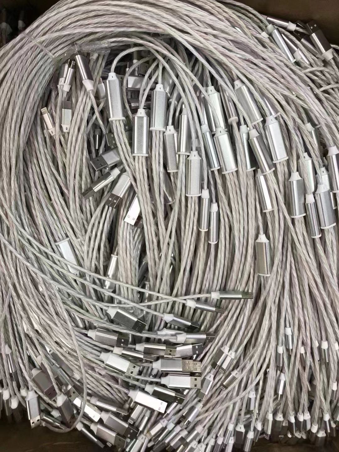 سحب ثلاثة خطوط ضوئية ضوئية detail image 3