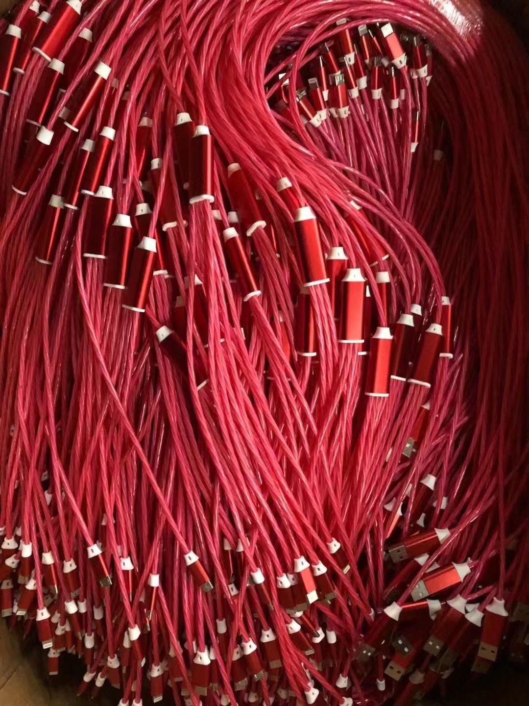 سحب ثلاثة خطوط ضوئية ضوئية detail image 5