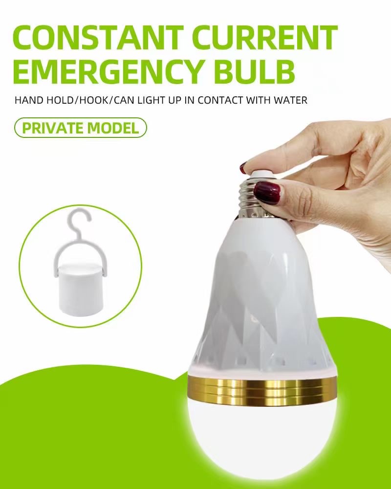 Emergency light 15w