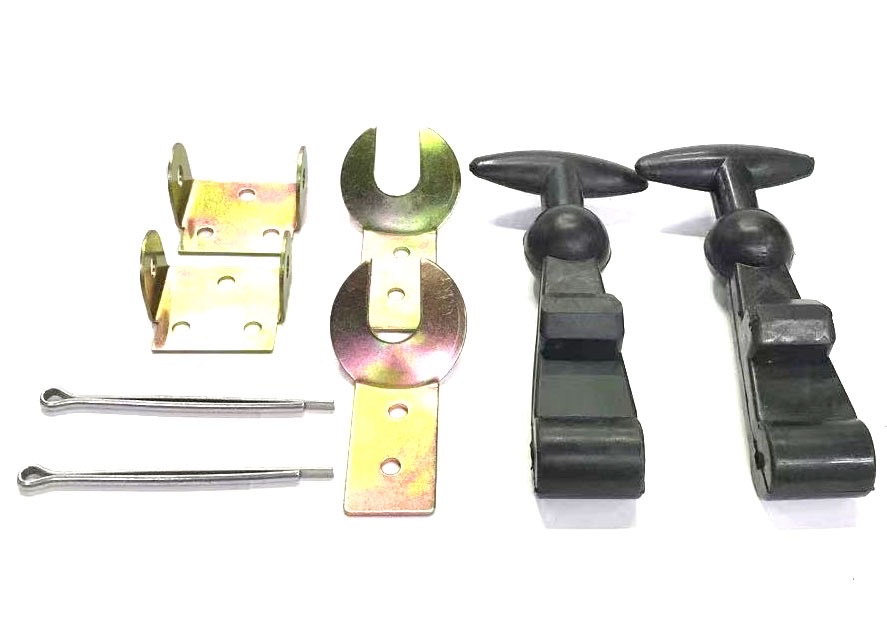 LB101138 kawasaki pala cerradura de puerta tirador poder del coche interruptor de encendido accesorios puerta FIT