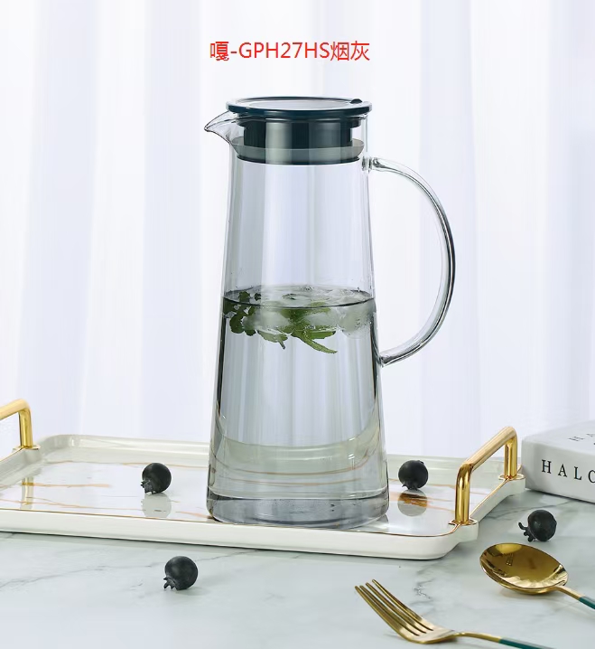 Gaopeng 1.5L heat-resistant kettle factory direct sales, wholesale and retail, in stock. For orders, please consult