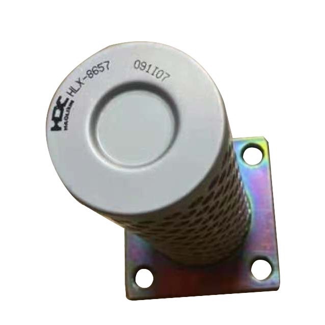 KLX8657 kawasaki carretilla elevadora vehículo de ingeniería filtro de elementos fuente de alimentación del vehículo carga rápida accesorios eléctricos fuente de alimentación del filtro, partes del sistema de ignición