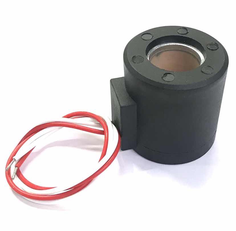 KA-84894 orificio 22 bobina de solenoide kawasaki accesorios de alimentación 24V encendedor de carga rápida para coche adaptador cargador multicable fuente de alimentación, accesorios del sistema de encendido