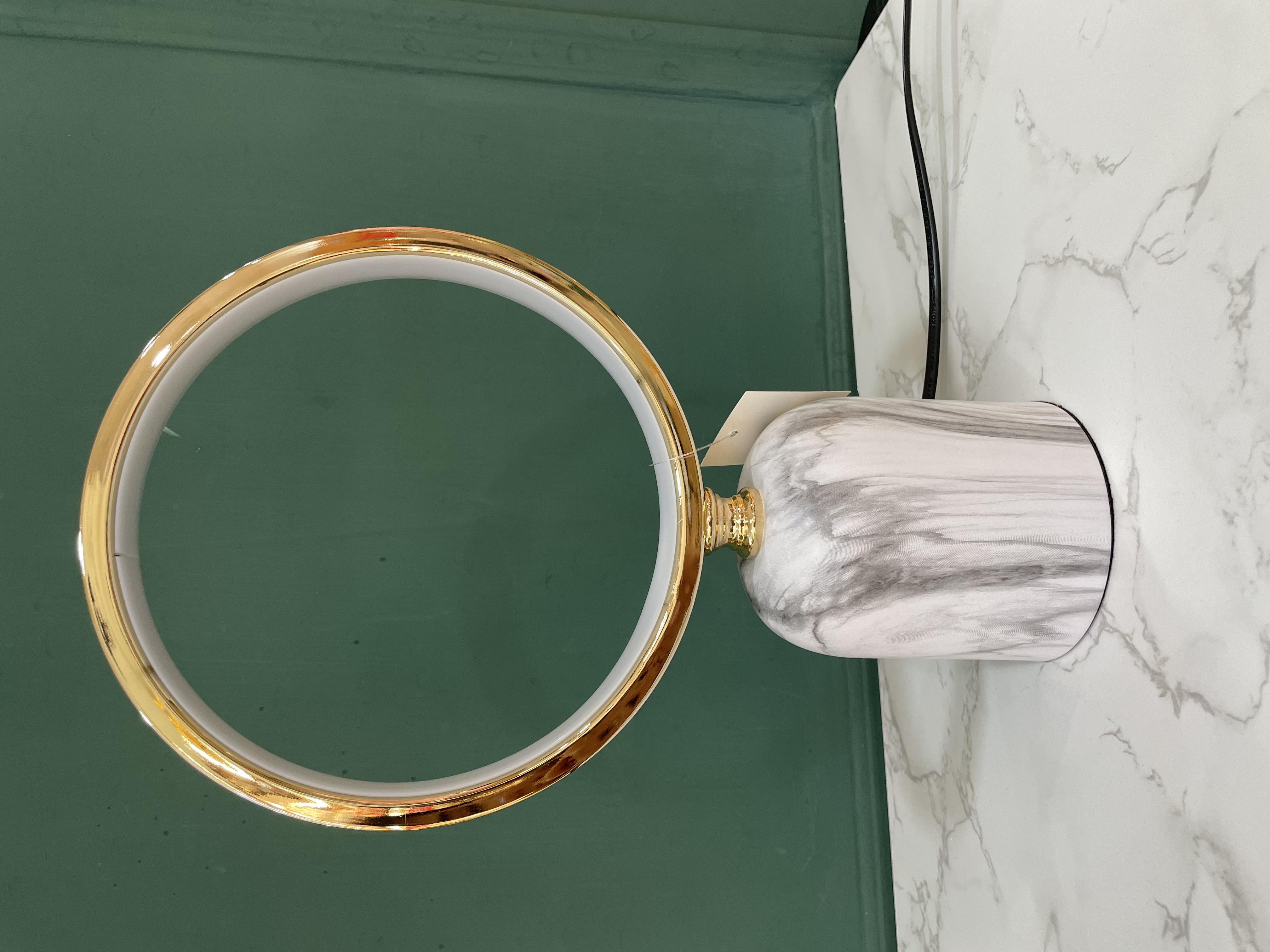 Modern LED desk lamp Item Picture