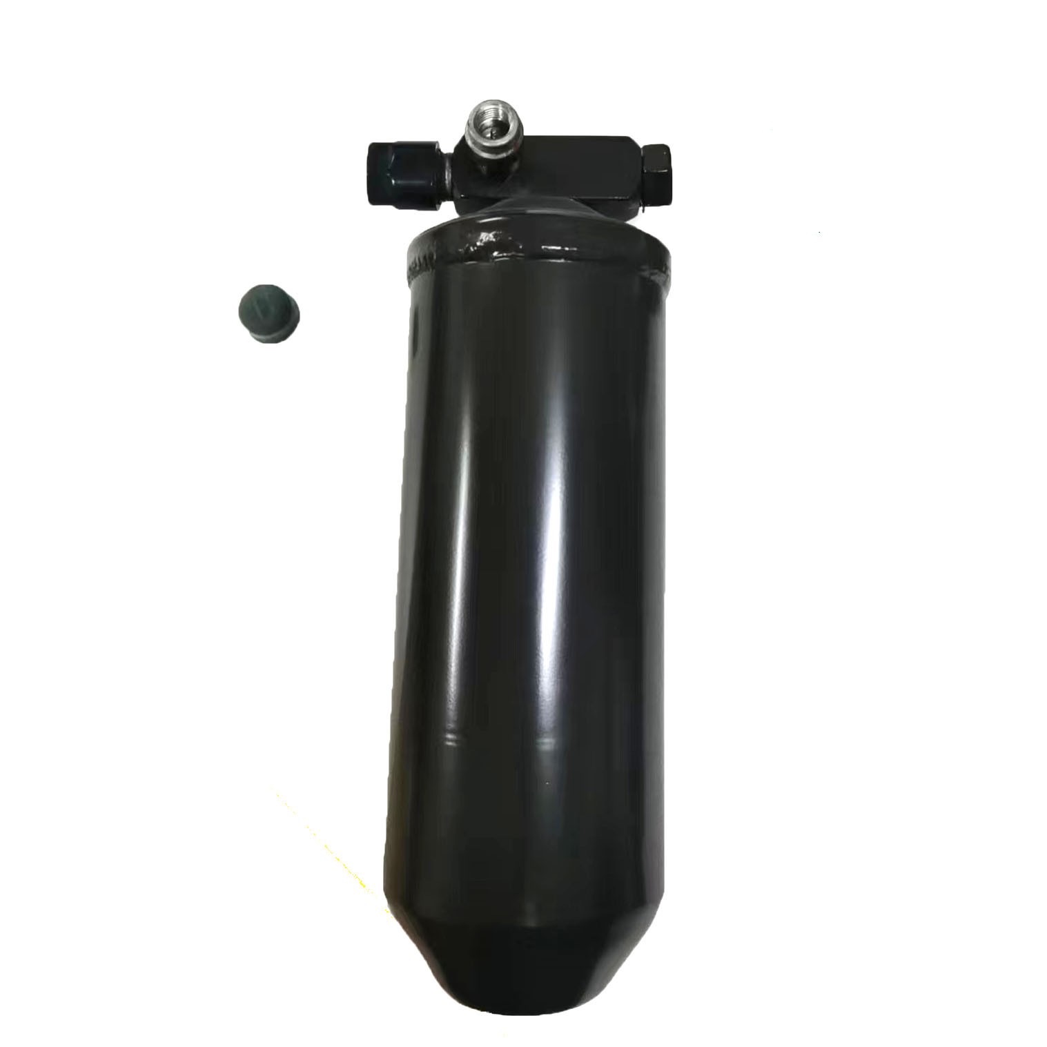 VO-85466 volvo aire acondicionado secador de botella DRIRE potencia accesorios del sistema de ignición cargador de coche adaptador de carga rápida alimentación, accesorios del sistema de ignición