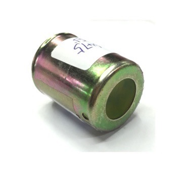 معدات الحماية من الأغطية الحديدية لوصلات تكييف الهواء الخاصة بالمركبات Specification image