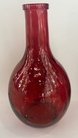 红色花瓶厂家直销 批发零售 现货 下单请咨询