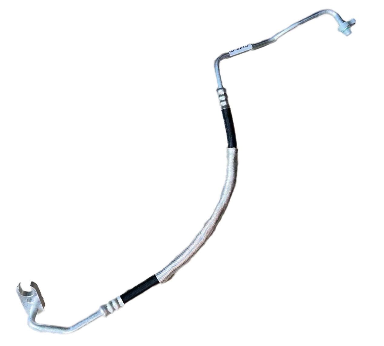 Tubo de aire acondicionado kia KI-85416 96554356A encendedor de cigarrillo de potencia del vehículo accesorios de carga rápida fuente de alimentación, accesorios del sistema de ignición