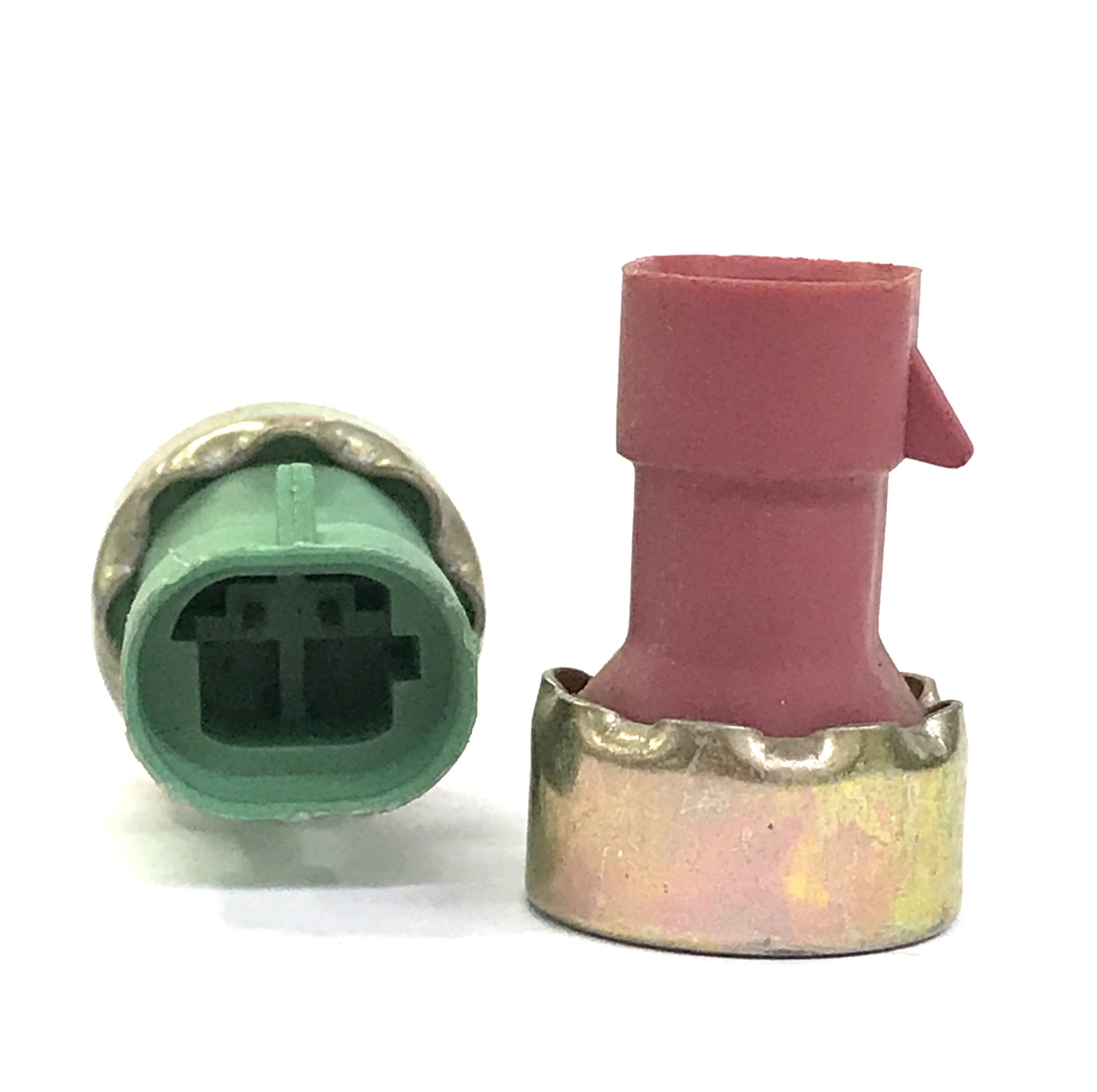 车载充电器多线快充 点烟器接口车用空调压力开关 电源配件 电源、点火系统配件