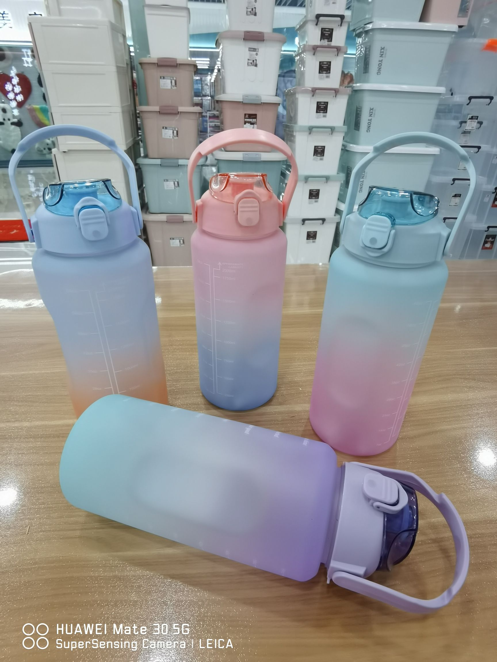 运动水壶  水杯