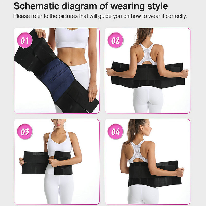 Shaping belt Specification image