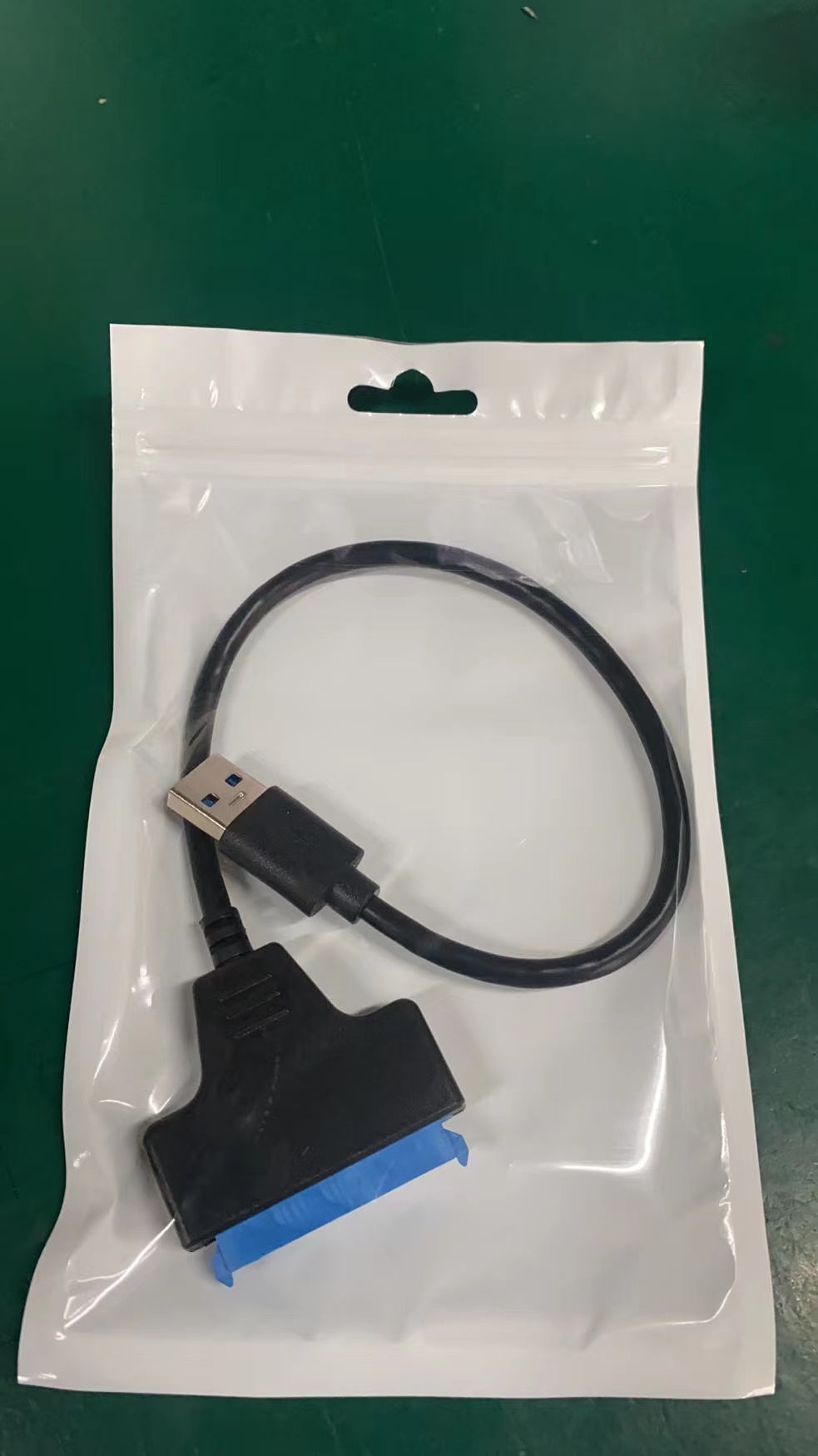 易驱线/转换线/转接线白底实物图