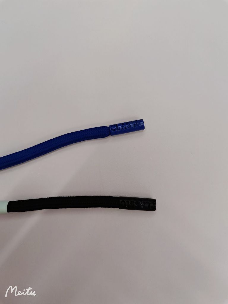 包包挂件/绳子挂件/服装配饰白底实物图