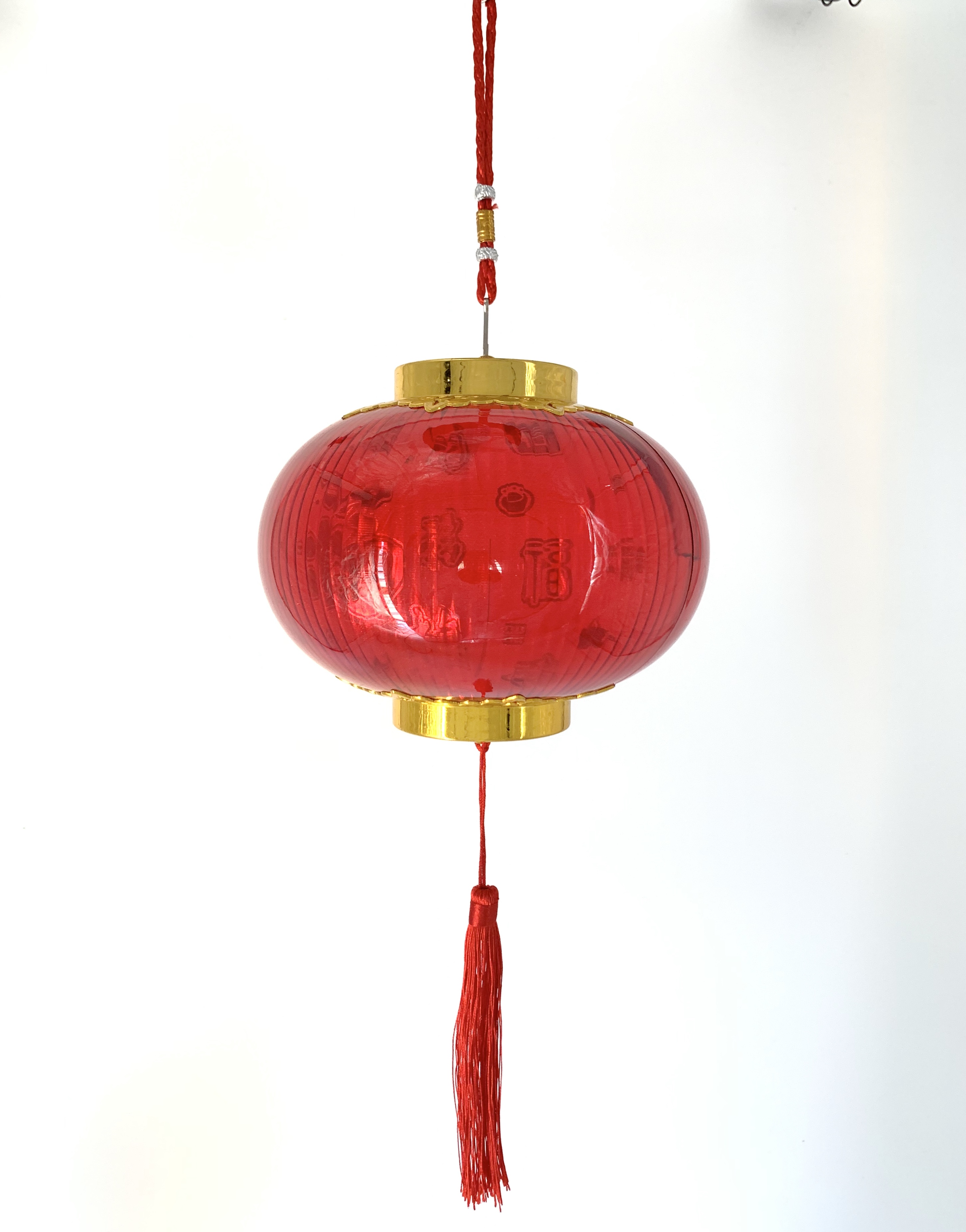 10寸条纹电池款