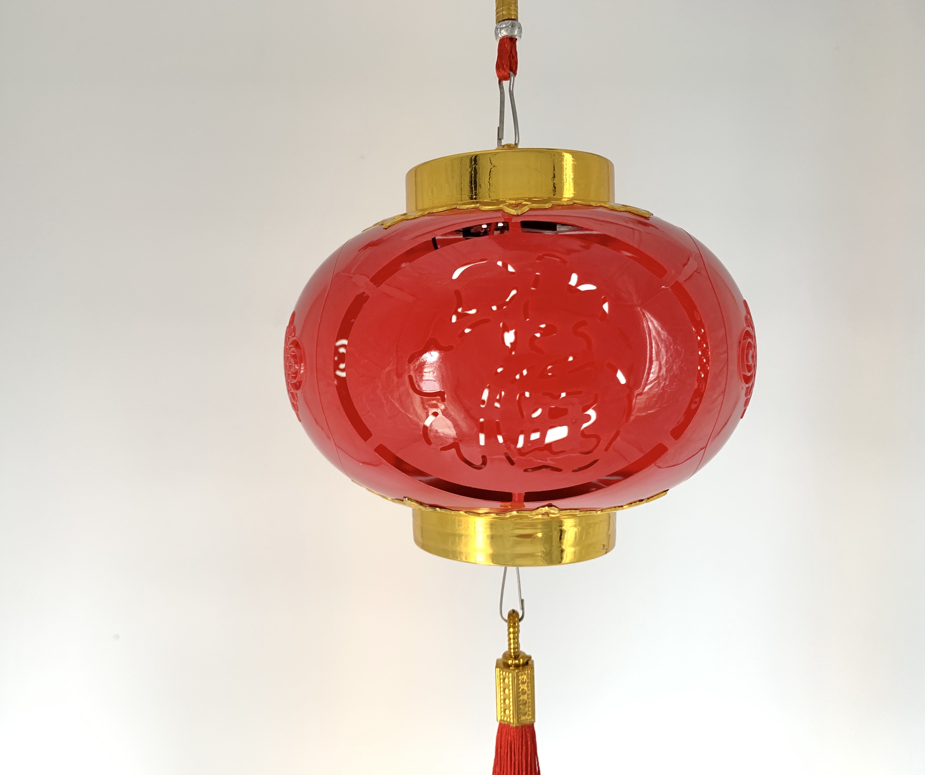 投影灯笼产品图