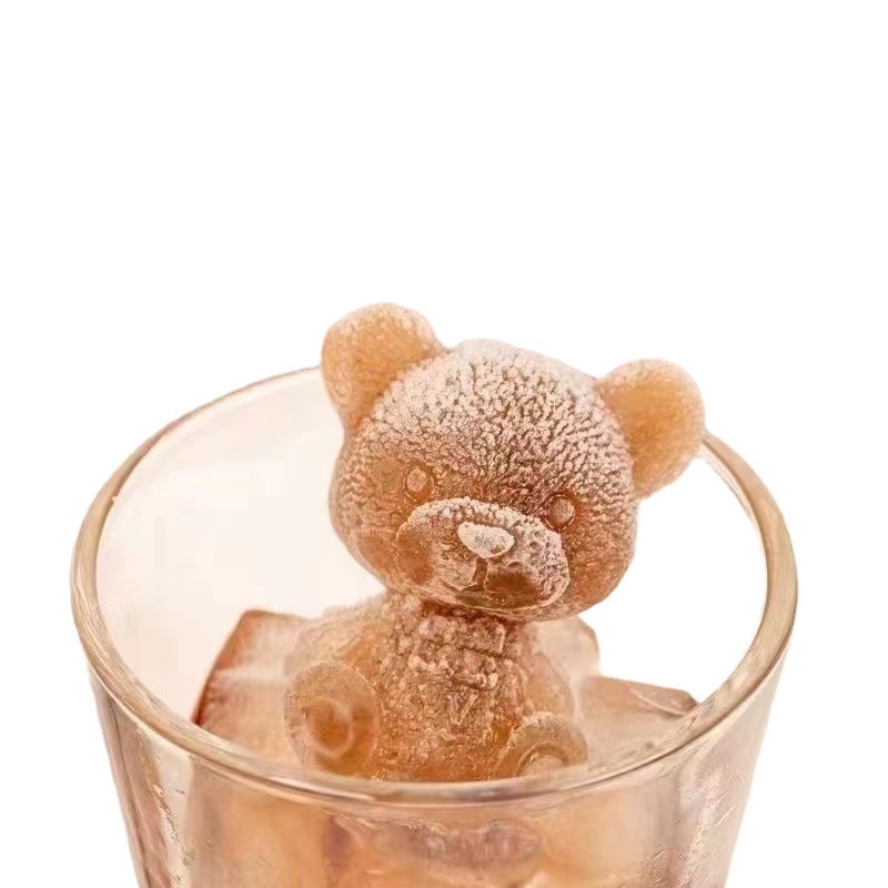 Ice bear Item Picture