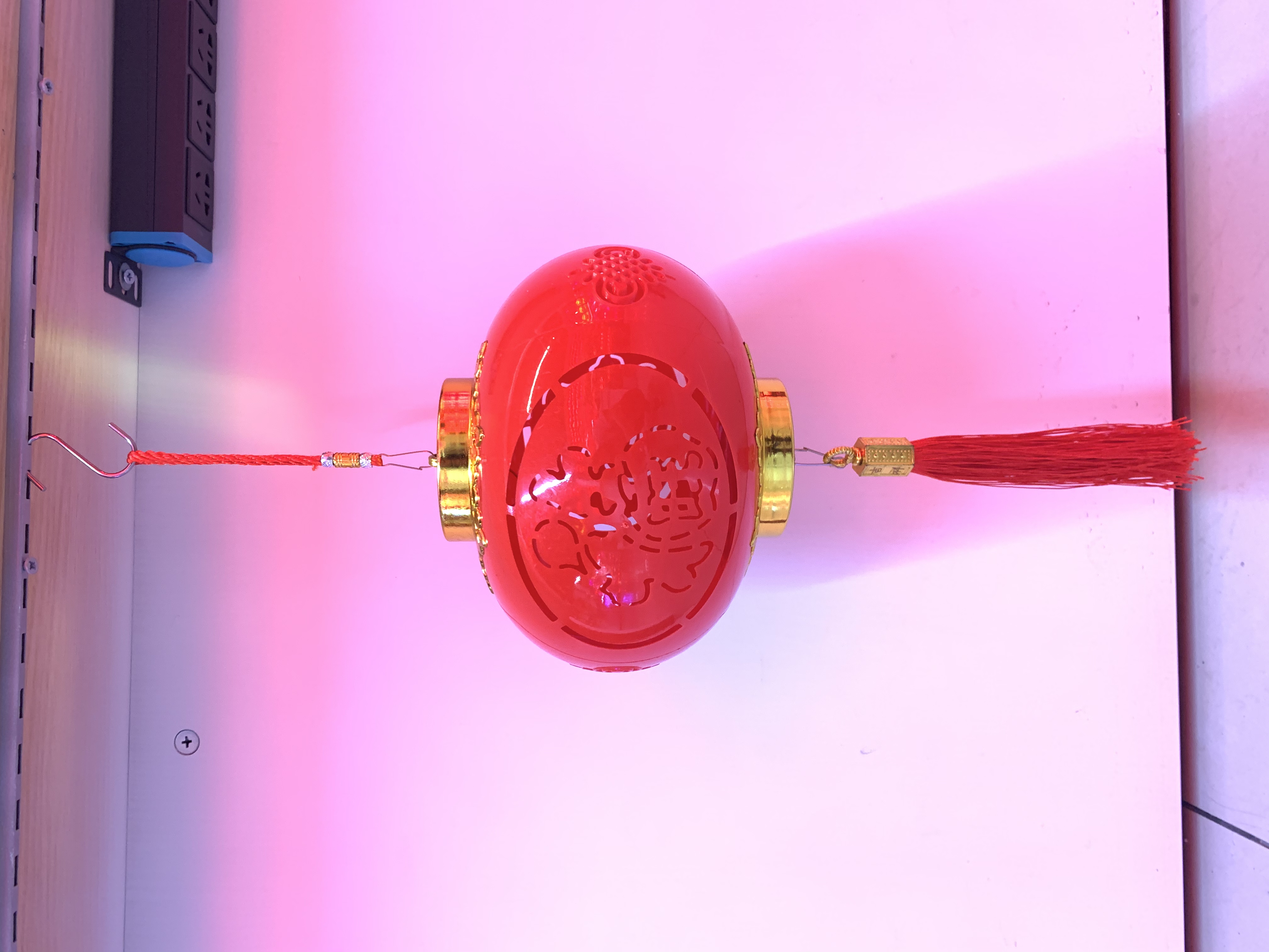 B202072中国红电池款