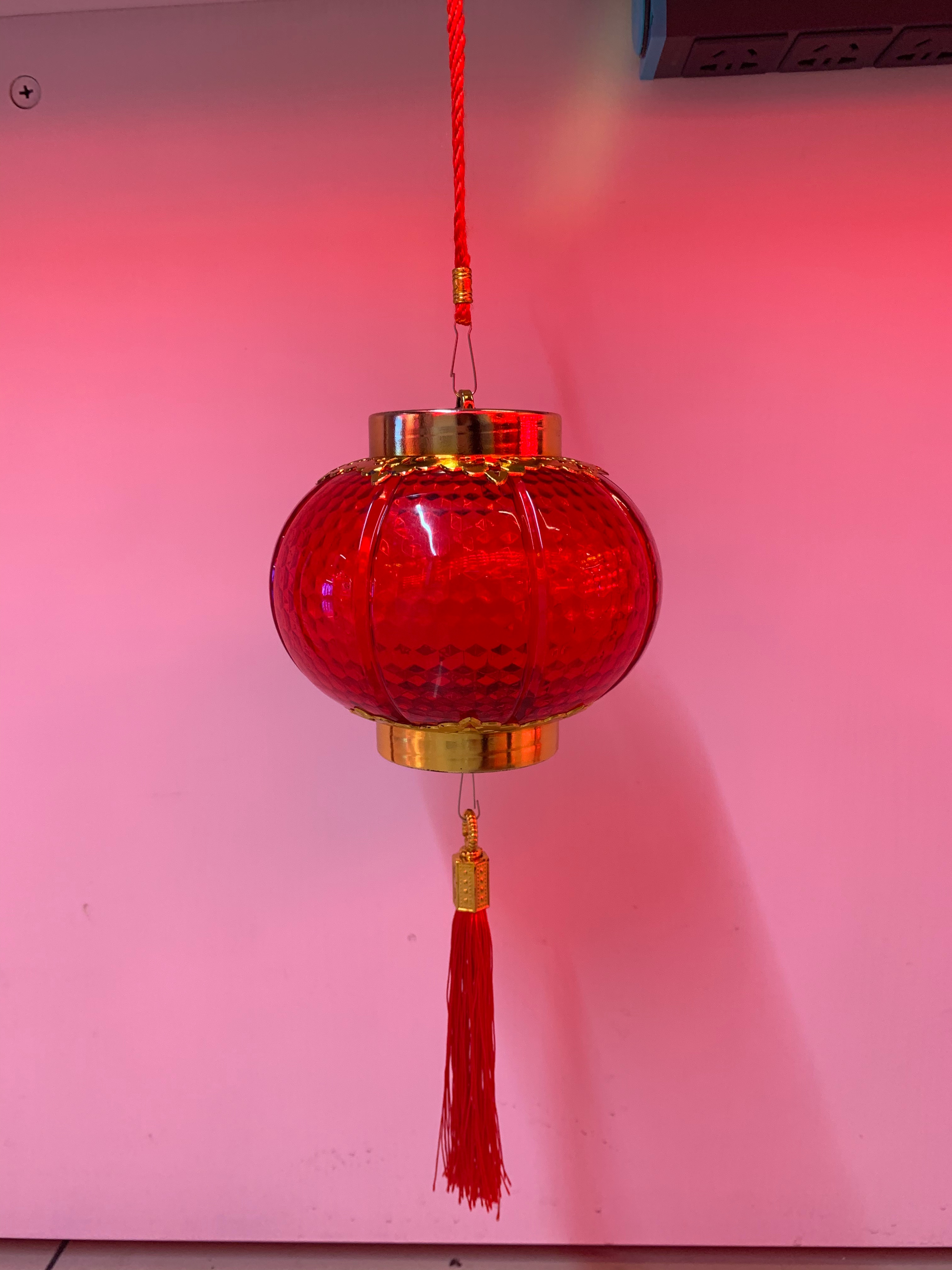 6寸钻面投影电池款