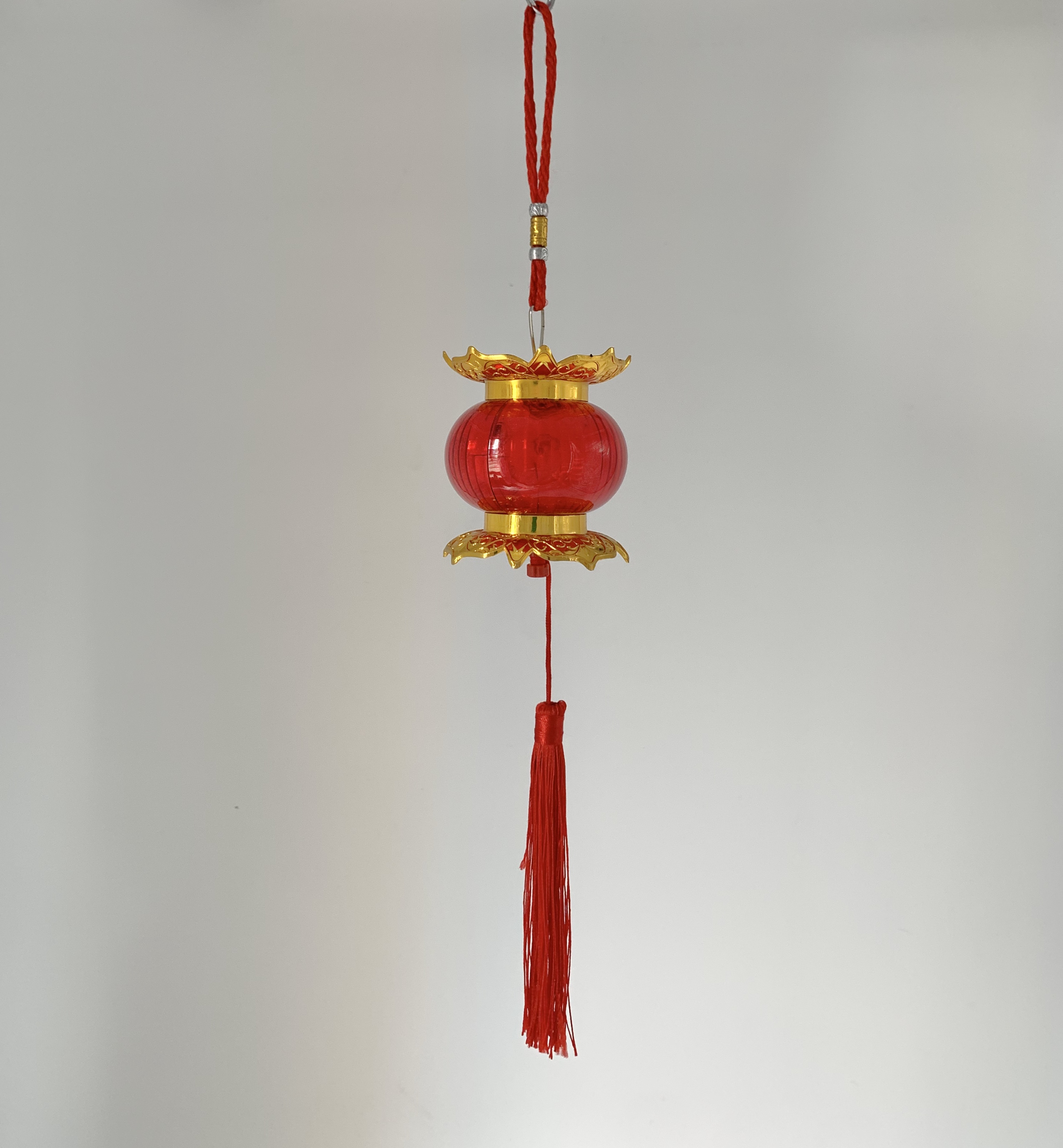 8#宝莲灯电子款