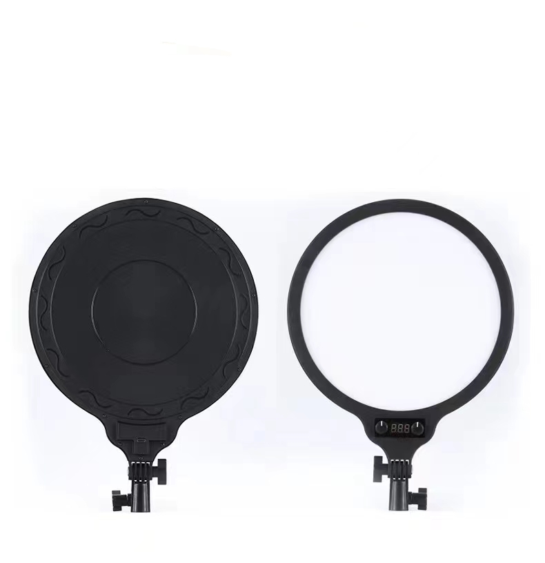 Live streaming light, fill light, flat panel light, beauty light, photography light, Internet celebrity live streaming light