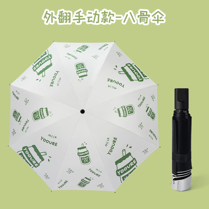 雨伞/雨伞太阳伞/透明雨伞/雨伞宝宝2020卡通/儿童雨伞细节图