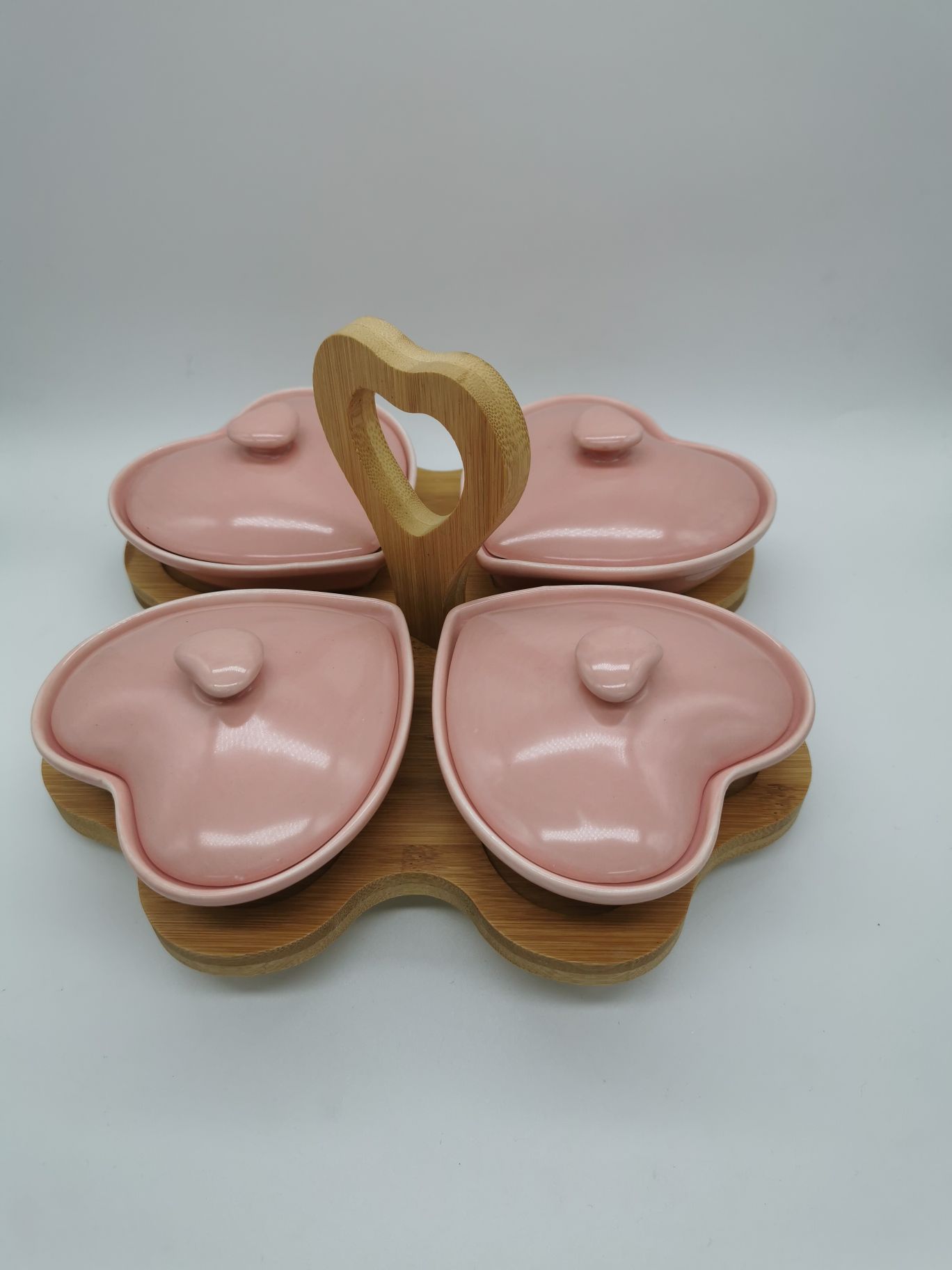 干果点心陶瓷碗