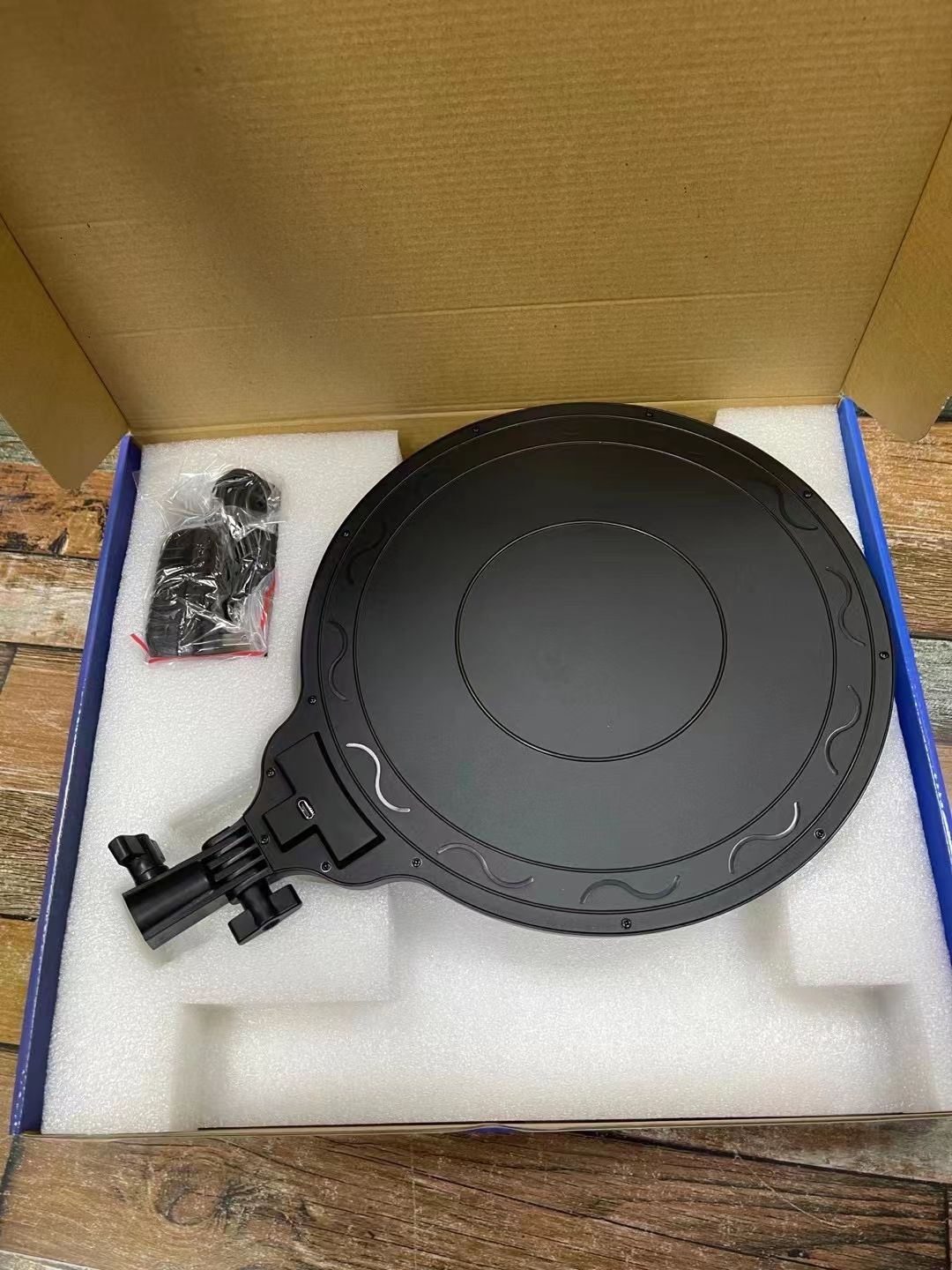 Live streaming light, fill light, flat panel light, beauty light, photography light, Internet celebrity live streaming light Specification image