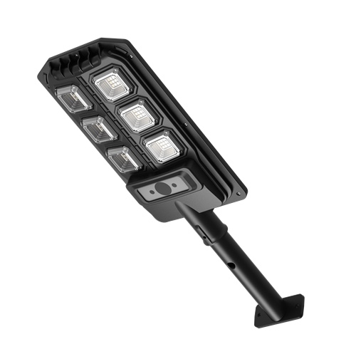 50W Falcon solar street lamp