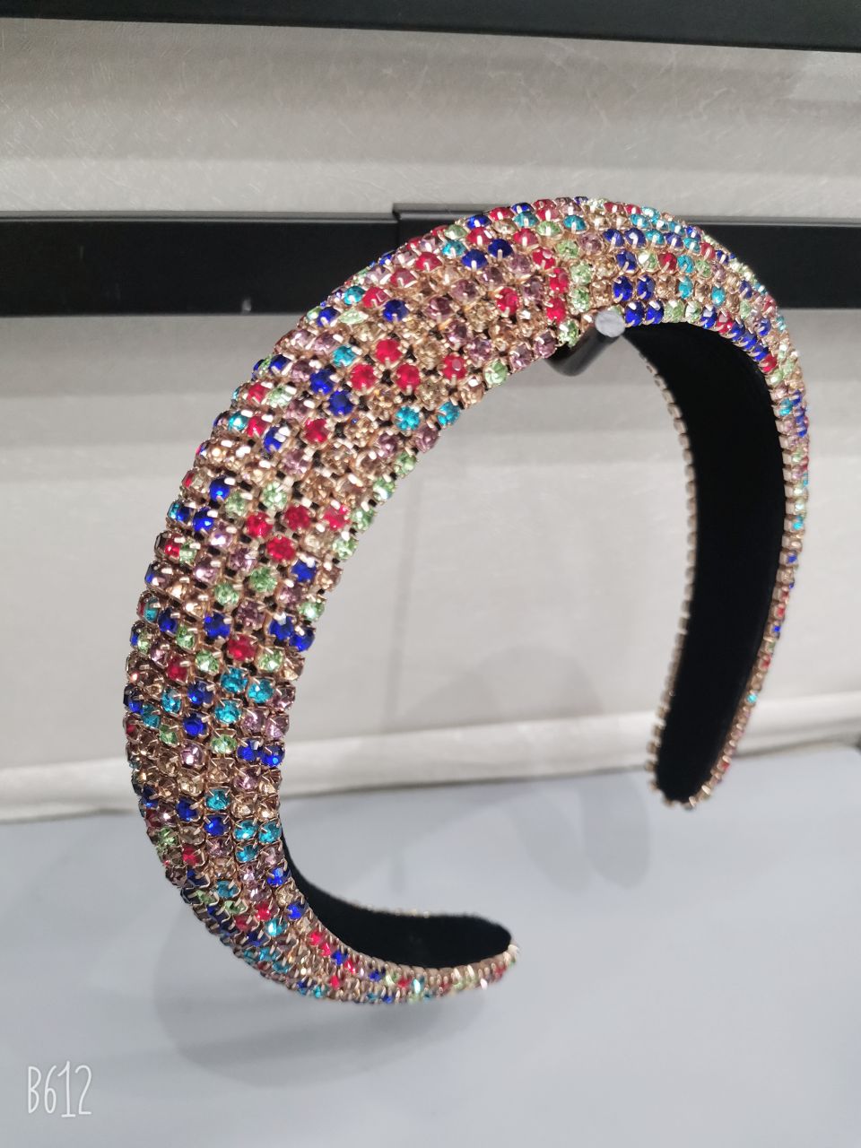 The latest best-selling hair accessory trends in Europe and America in 2022 2 details Picture