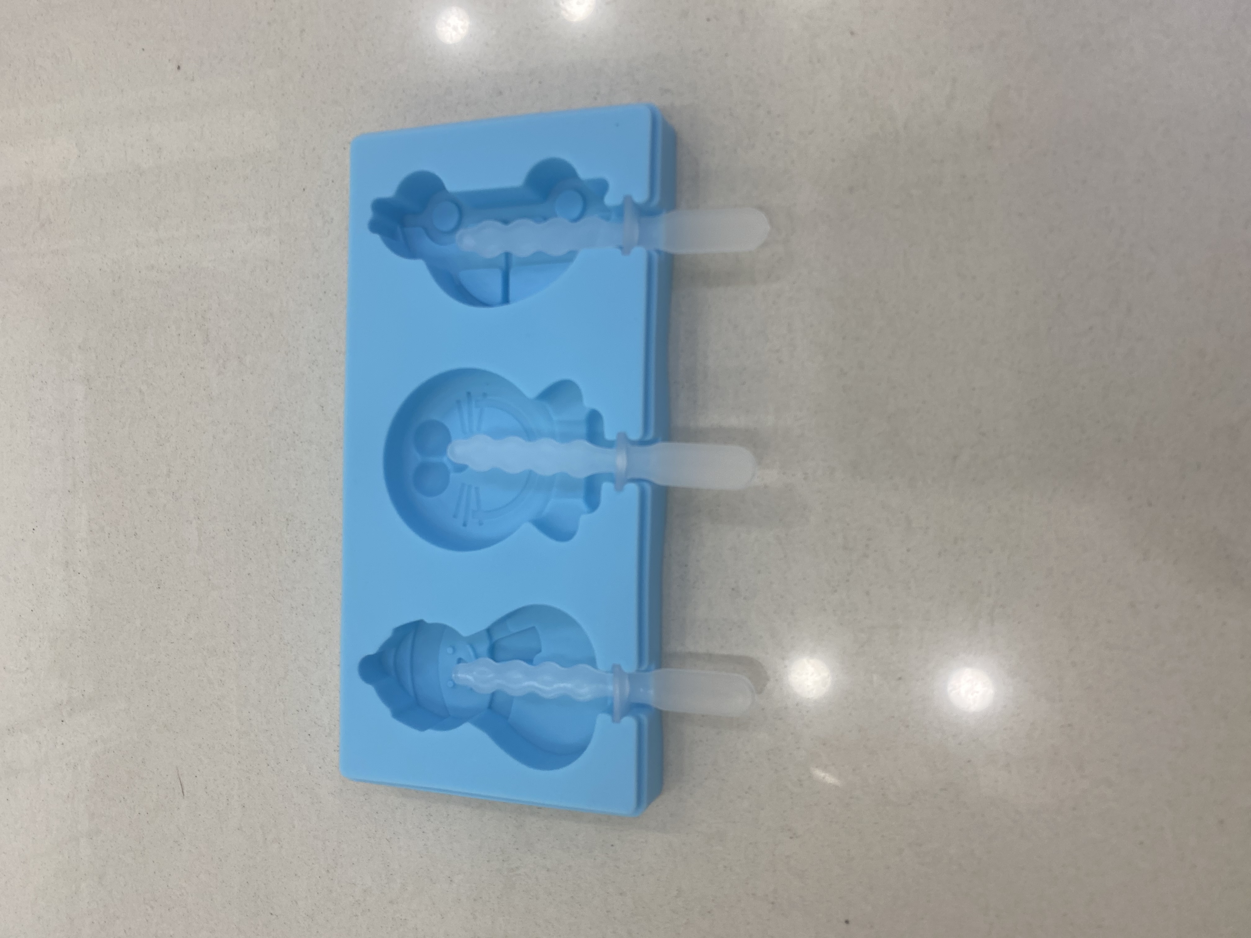 Modelo de helado 1 Specification image
