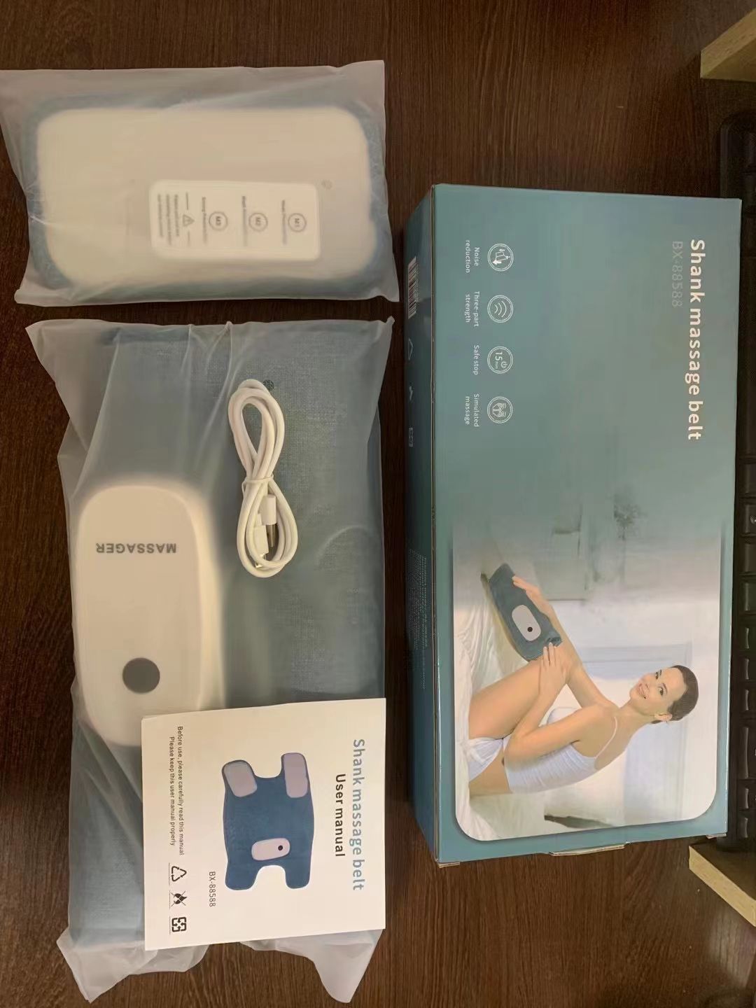 新款手臂按摩器详情图11