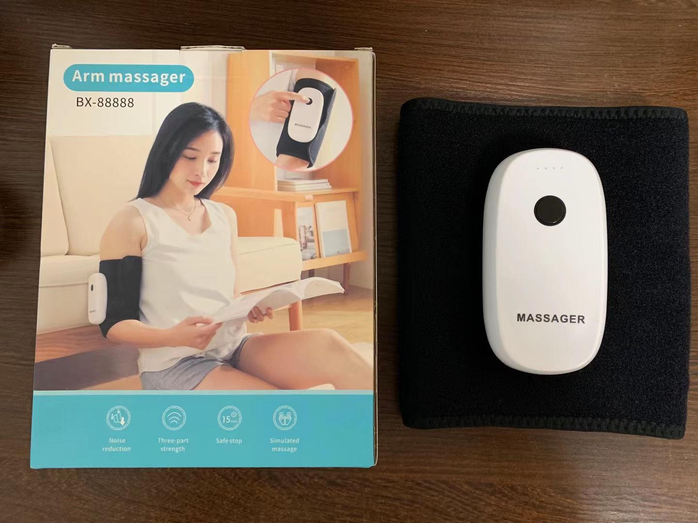 新款手臂按摩器详情图10