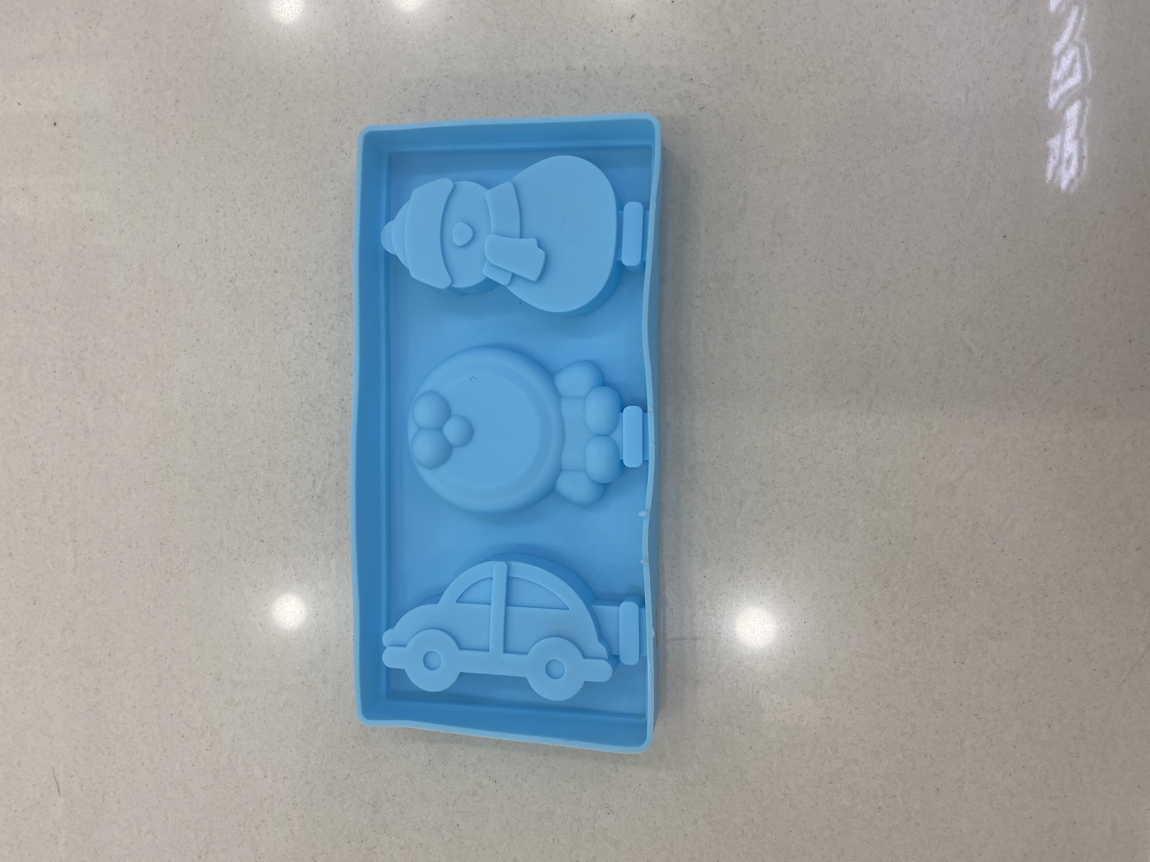 Modelo de helado 1 Application Scenario