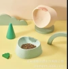 2025 Yabe Pet Bowl, Strawberry Bowl, Cartoon Cat Bowl, anti-slip details Picture