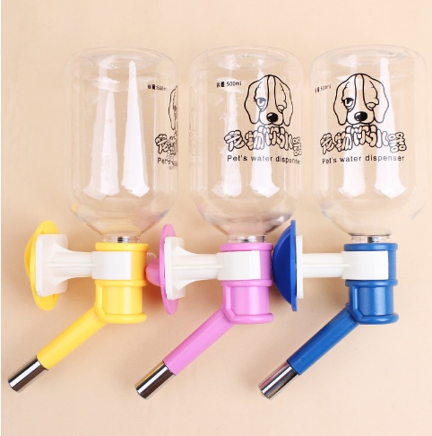 Automatic water dispenser 150Ml details Picture