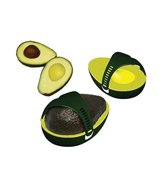Avocado preservation box Application Scenario