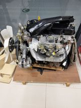 Toyota 4y engine，丰田海狮金杯海狮4y发动机总成