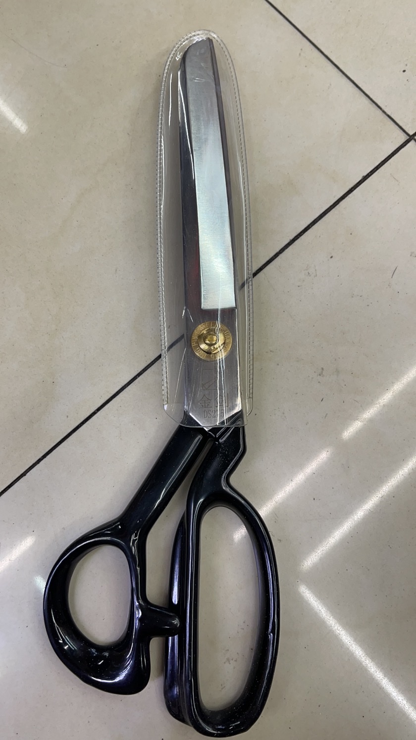 金剑高档裁缝剪