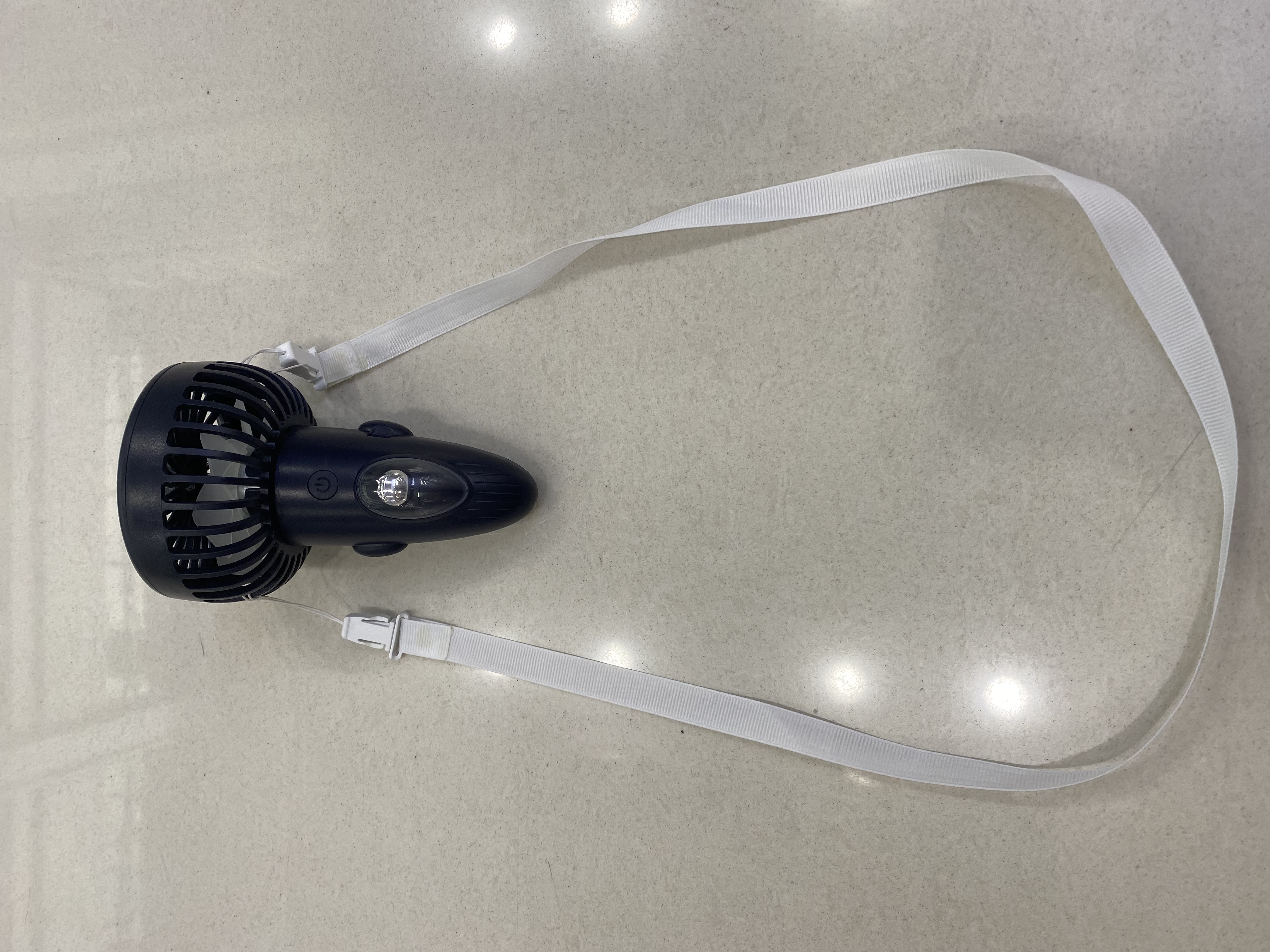 风扇产品图