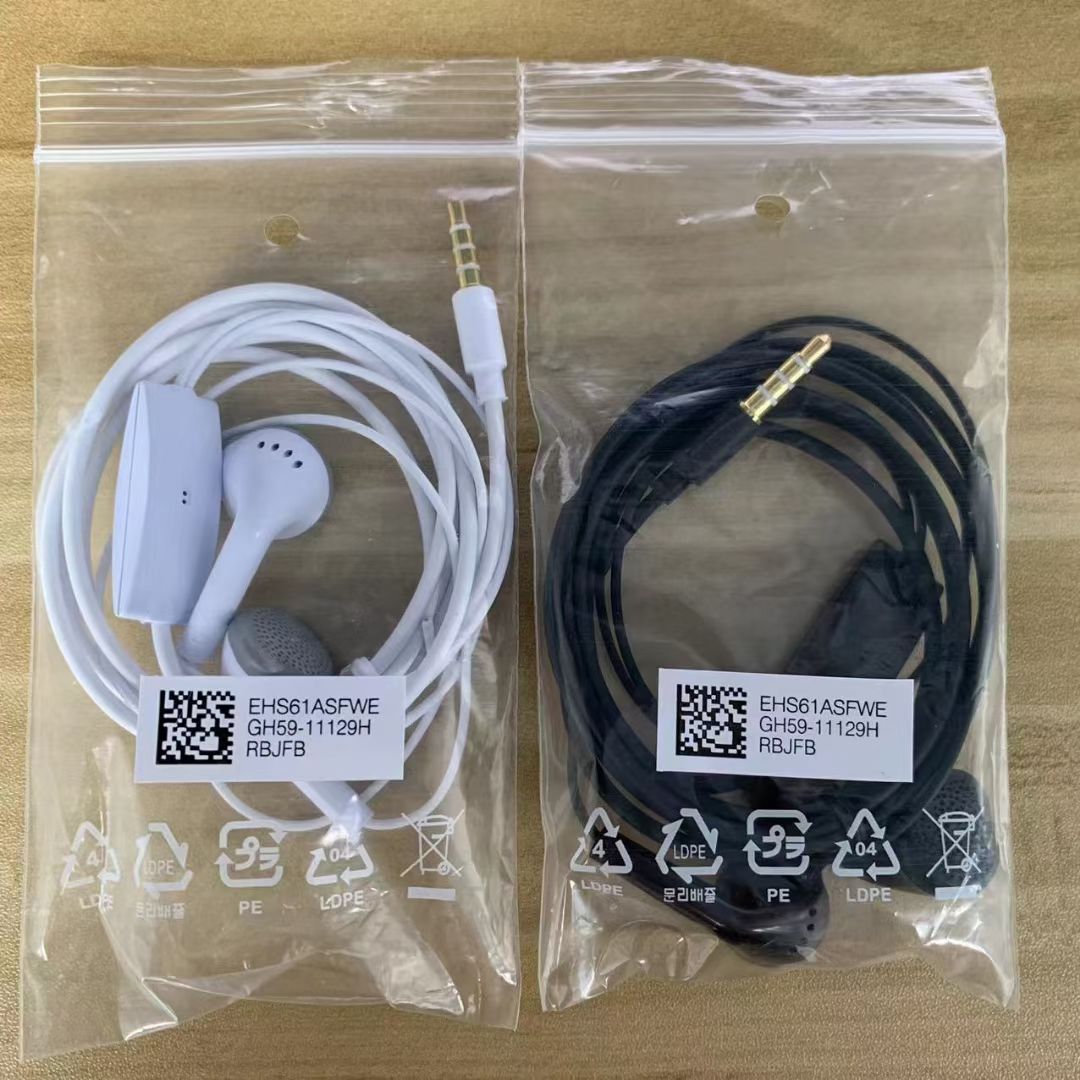 Suitable for Samsung S5830 headphones, Samsung C550 universal headphones, 5830 in-ear headphones detail image 5