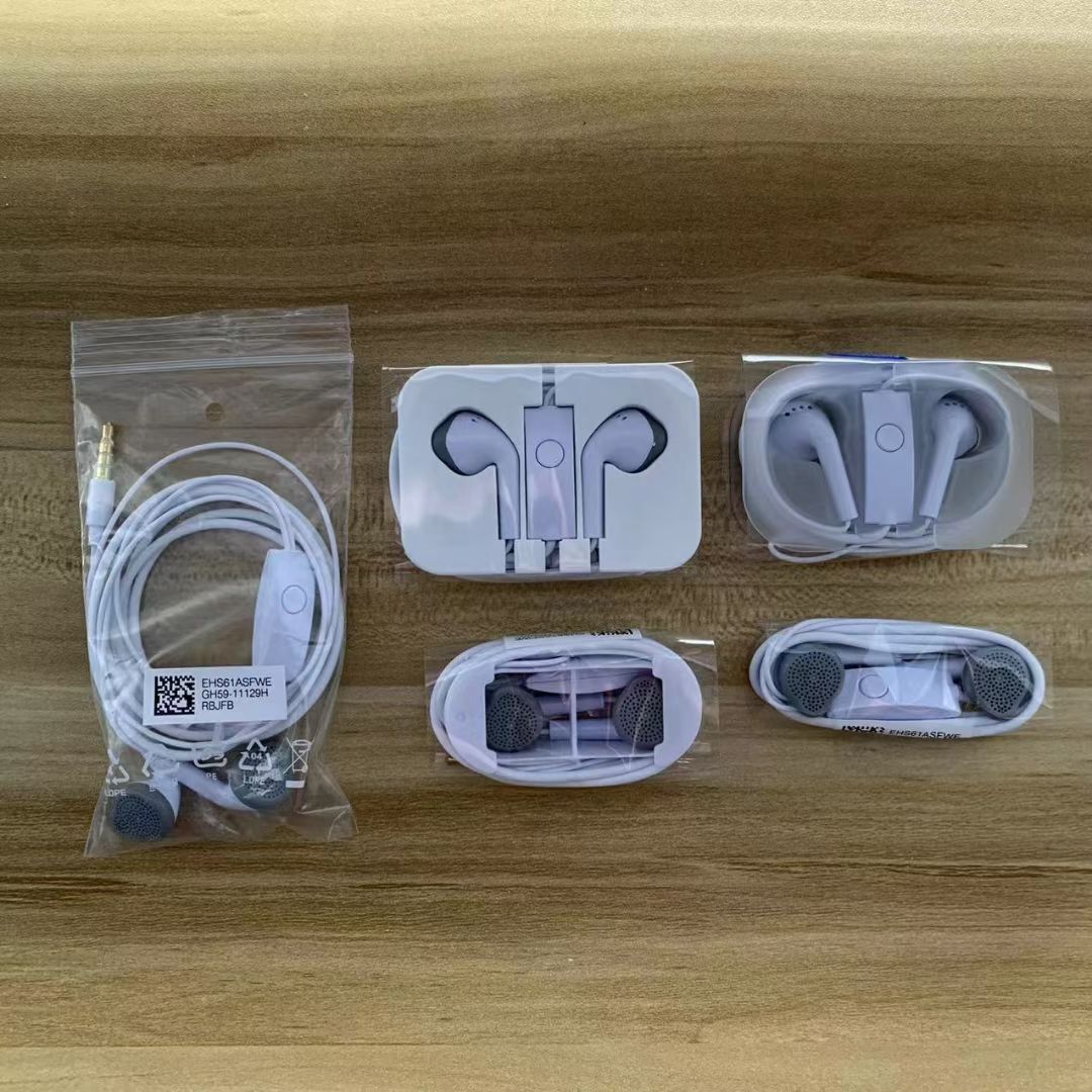 Suitable for Samsung S5830 headphones, Samsung C550 universal headphones, 5830 in-ear headphones Application Scenario