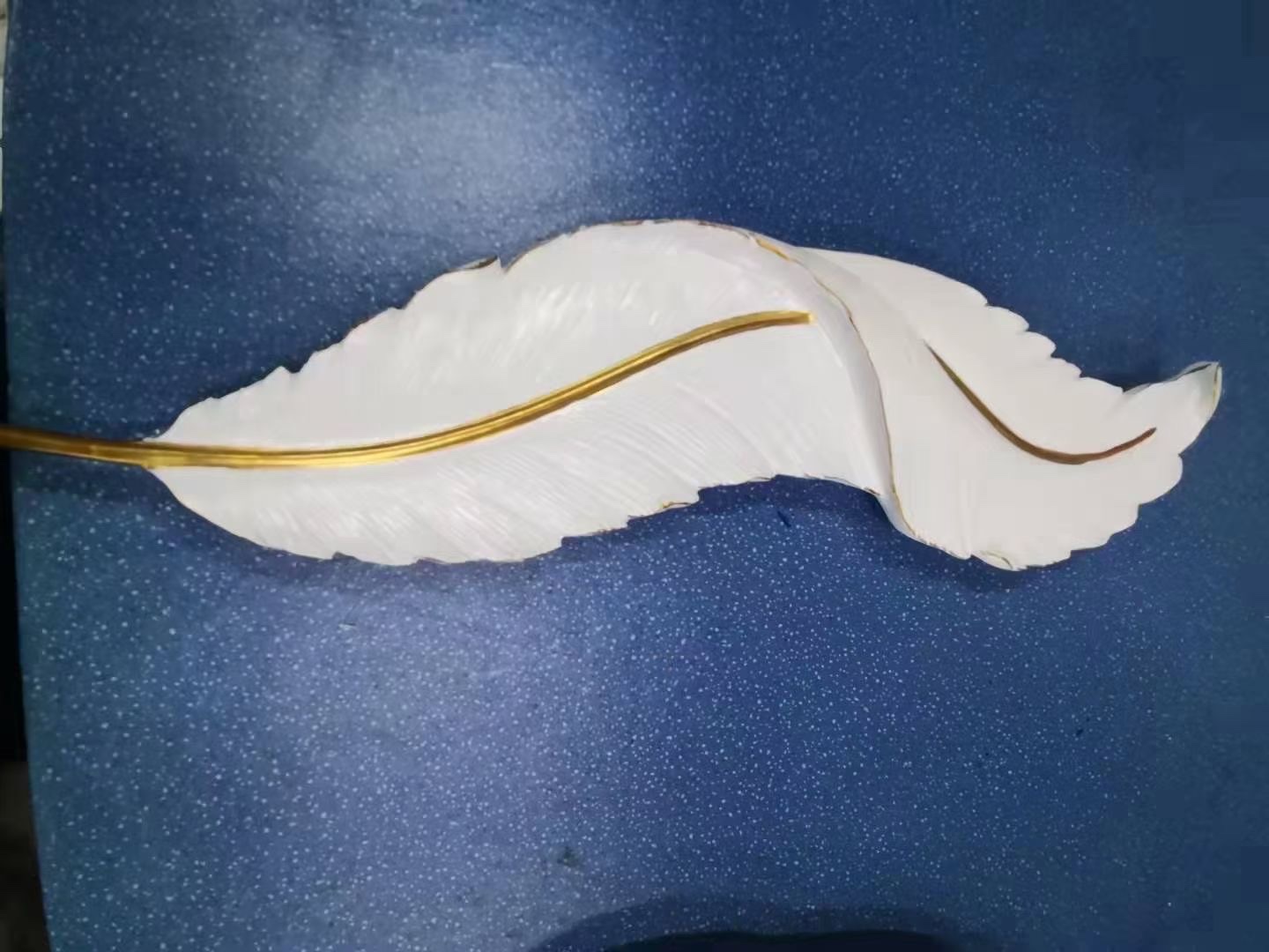 Resin personalized wall lamp Application Scenario
