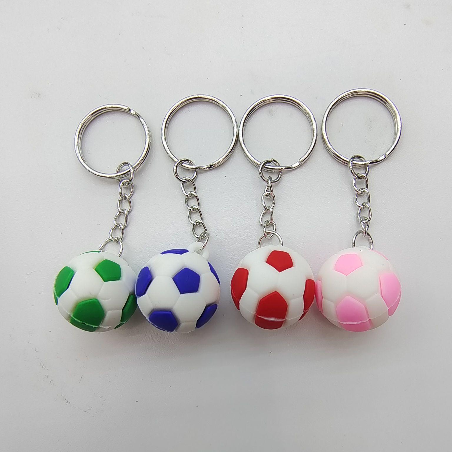 世界杯/足球/钥匙扣产品图