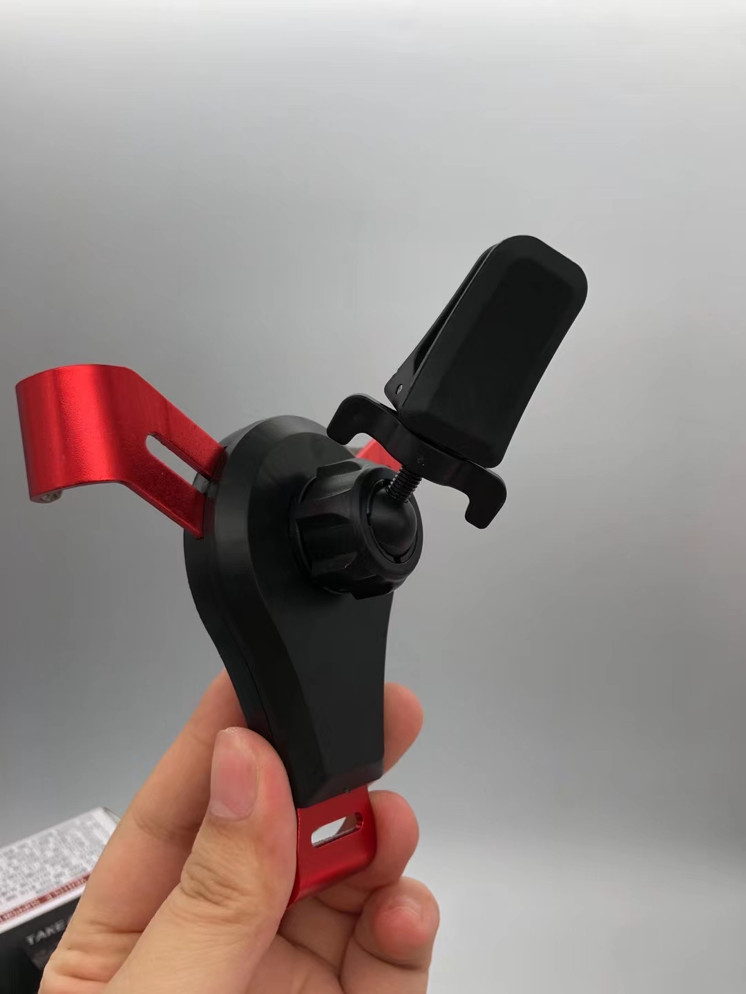 出风口重力手机支架详情图9