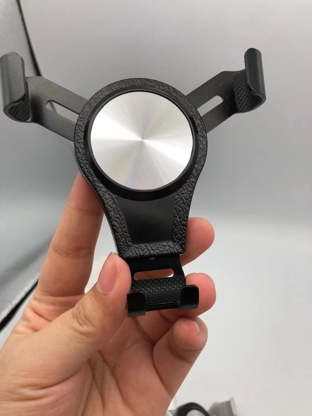 出风口重力手机支架详情图7