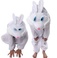 星伟万圣节产品装扮兔子动物衣服舞台服表演服02图