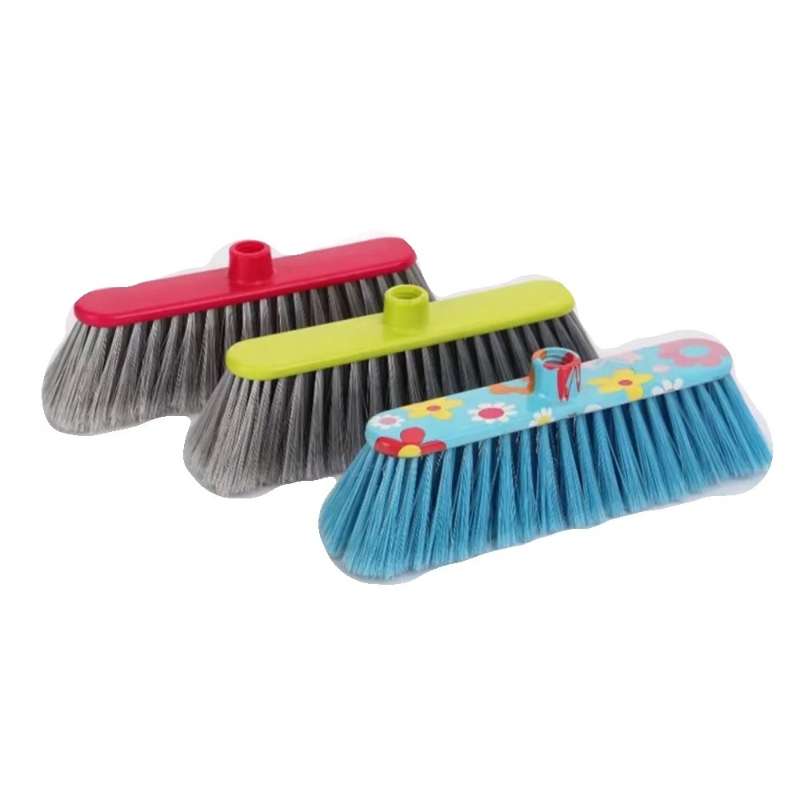 JSJ-902H plastic broom head