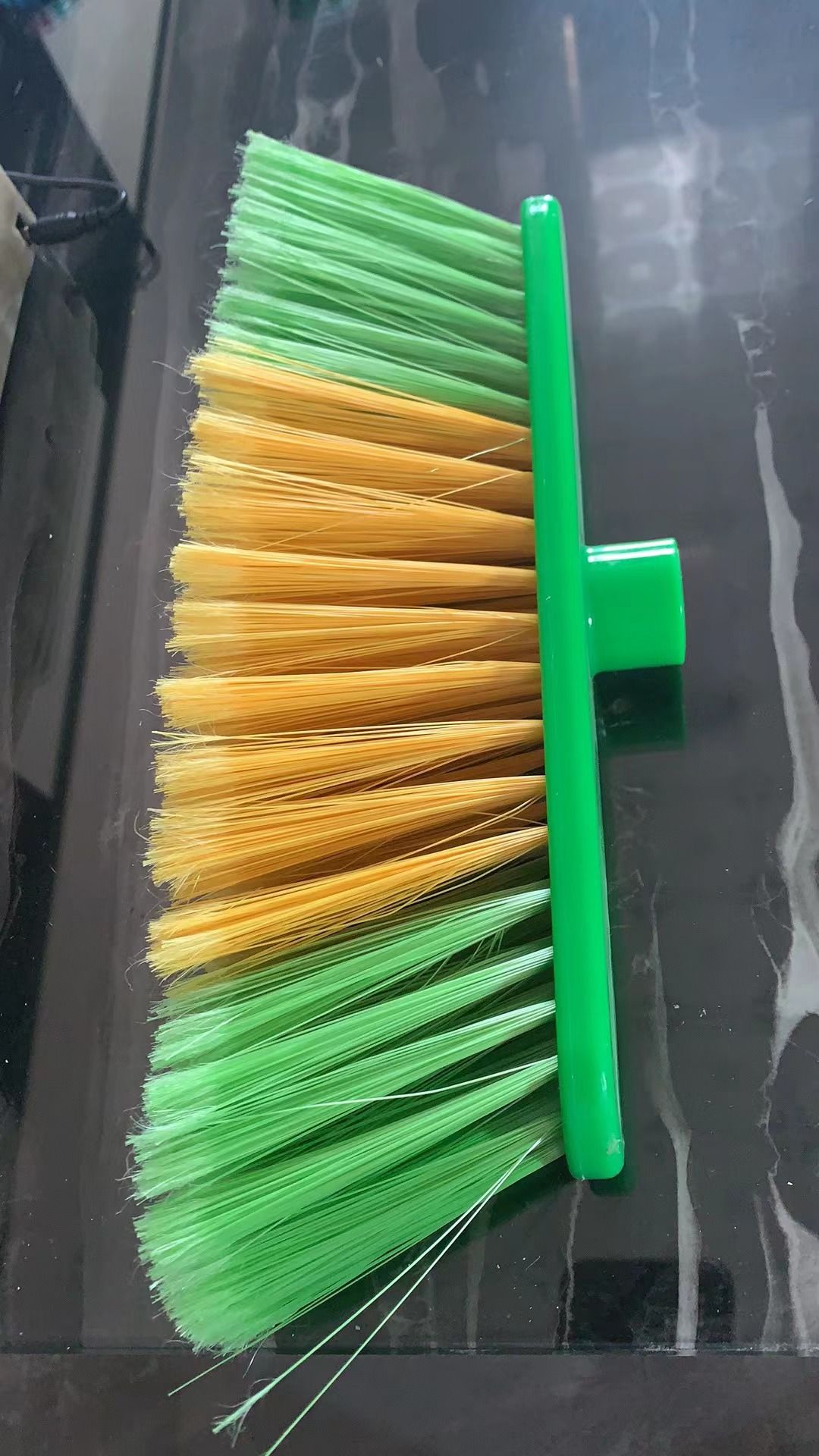 JSJ-902H plastic broom head detail image 5