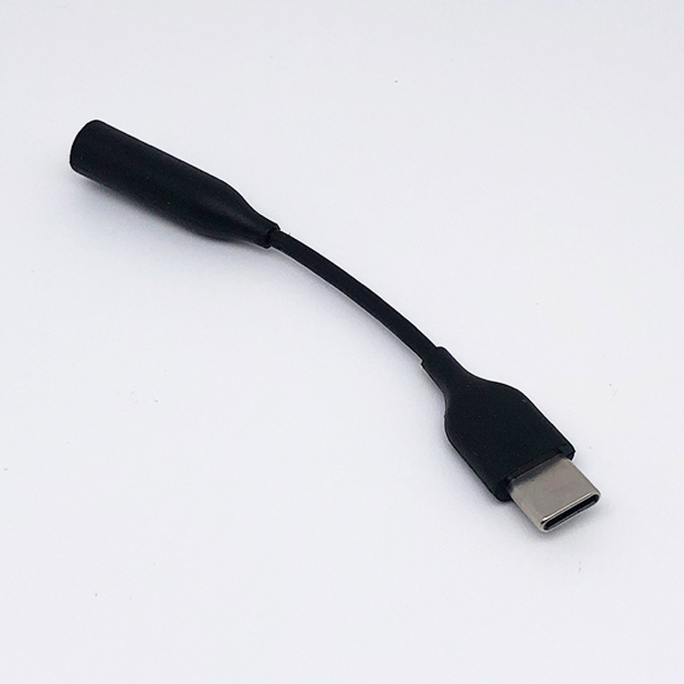 وينطبق هذا على رقاقة رقمية من طراز Type-C Type-C Type-C 3.5 ملم detail image 3